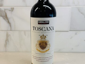 Kirkland Signature Toscana