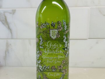 Gigi's Garden Sauvignon Blanc Pinot Gris