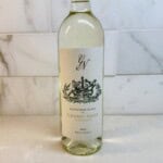 Grand Napa Vineyards Sauvignon Blanc