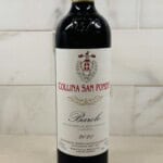 2021 Collina San Ponzio Barolo