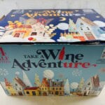 Costco Wine Advent-ure Calendar 2026