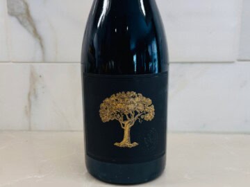 Clos de Napa Carneros Pinot Noir Reserve